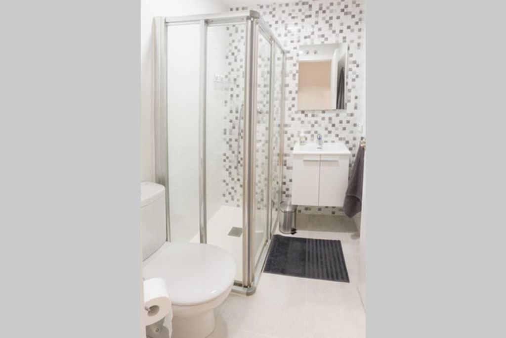 לוגרוניו Apartamento 1º B - Apartamentos La Catedral מראה חיצוני תמונה
